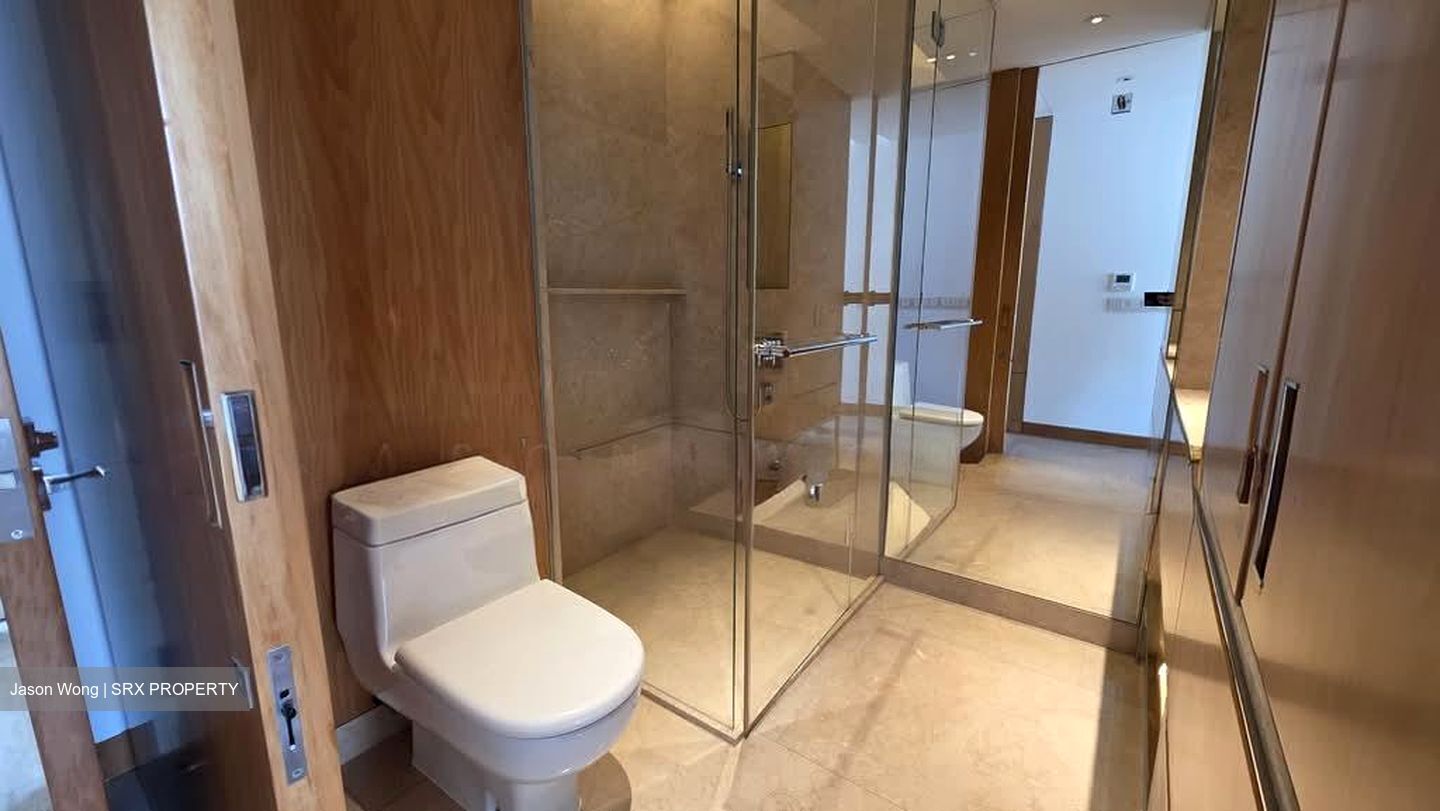 Ardmore Residence (D10), Condominium #556406421